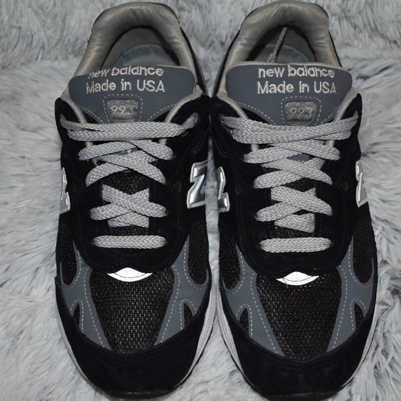 women's classics 993 running